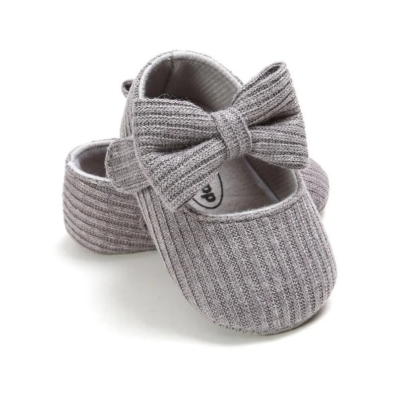 Spring Baby Girl Shoes