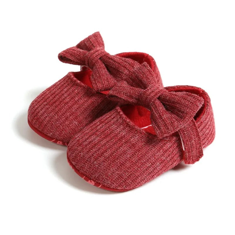 Spring Baby Girl Shoes