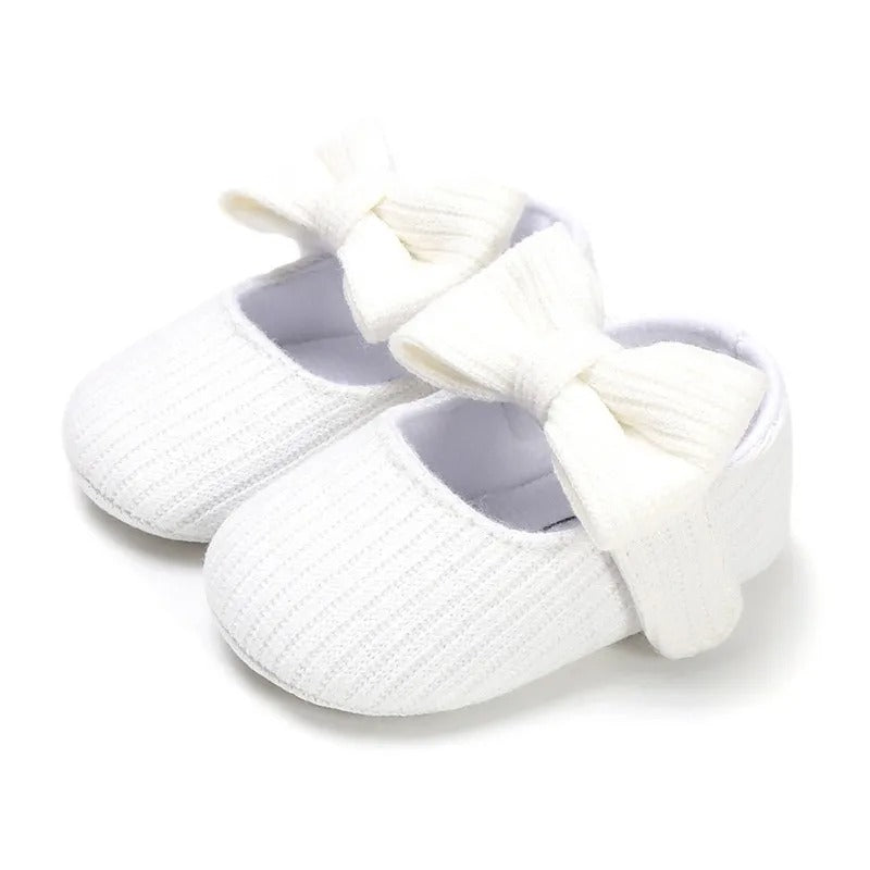 Spring Baby Girl Shoes